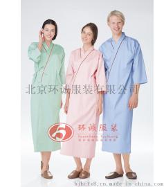 环诚济南护士服定做 体检服定制 病员服价格