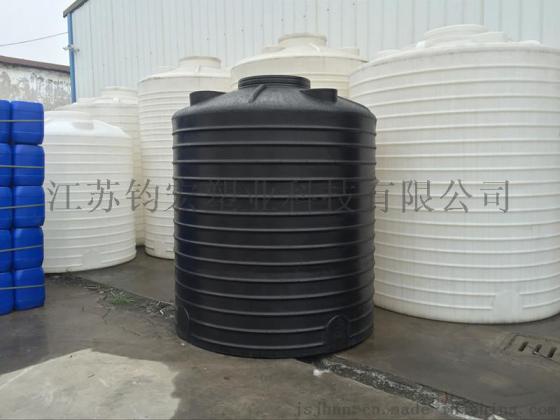 钧宏塑业20吨防腐水槽供应