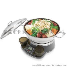 蒸汽锅 APRO智能家电