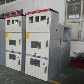 定做高压开关柜KYN28-12壳体 中置柜源头厂家