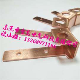 铜排软连接规格 金戈电气直销