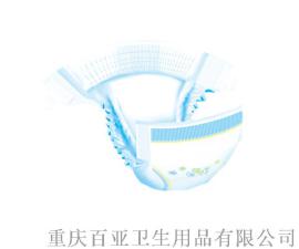 OEM贴牌一次性婴儿纸尿裤、尿不湿，尿片