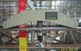 钢丝绳拉力检测仪使用方法/建筑工程专用绳索张力仪