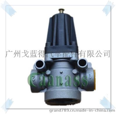 荷兰达夫卡车配件卡耐士/caanass限压阀1505392/4750103000