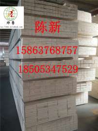 产品包装用免熏蒸木方产品包装用