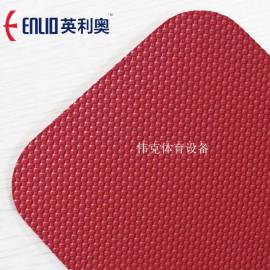 伟克体育【乒乓球场PVC地胶】布纹Y-14152