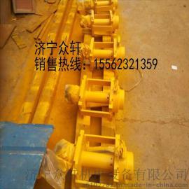 广东 液压提升绞车卷扬机 参数 工作原理 工程用 车用 哪个品牌好