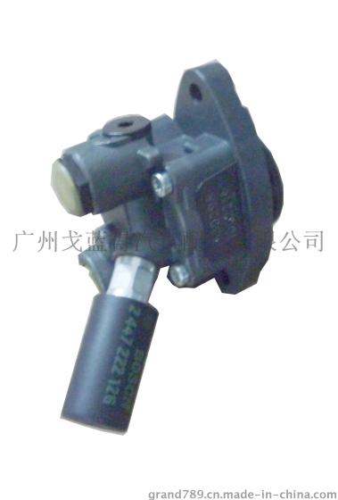 SCANIA斯堪尼亚手油泵504079158/1539298/1464902