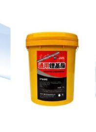 东风原厂正品 2#锂基脂 高级润滑油