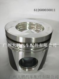 潍柴WD615E2-3A