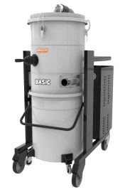 COYNCO BTS155三相工业吸尘器