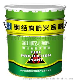 湖北薄型钢结构防火、厂家价格