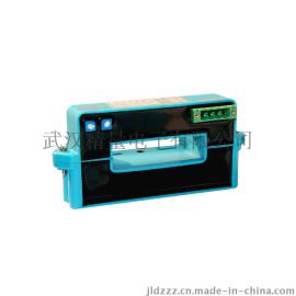 畸变电流检测，分合式霍尔交流电流传感器/变送器