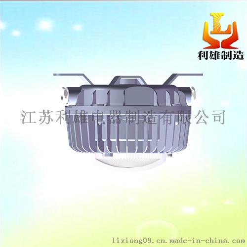 LED防爆灯/防水防尘防腐防爆灯厂家防眩防爆灯