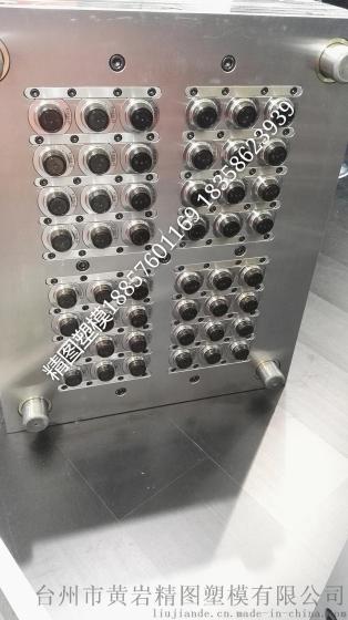 28口径碳酸饮料瓶盖 1881口径瓶盖模具