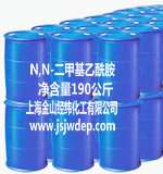 二甲基乙酰胺, 乙酰胺, N, N二甲基乙酰胺 （溶剂）
