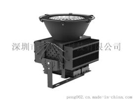 led工矿灯300W400W500W鳍片探射工矿灯