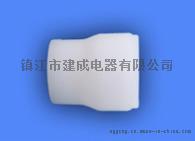 建成电器异径管 管道管件配件 品质优 价格低
