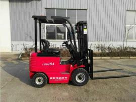 金彭叉车 1.8吨平衡重式叉车JPCPD18A-AC 坐驾式全电动叉车