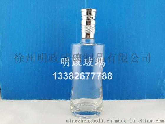 高档玻璃酒瓶 高档玻璃酒瓶