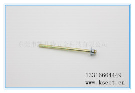 抽空型抽芯铆钉 3.0*2.4-凯升特五金 抽空型抽芯铆钉专业生产制造