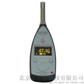 爱华AWA5661-3精密脉冲声级计