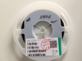 HMC1197LP7FETR  调节器/解调器 0.1-4GHZ