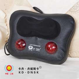 卡丹. 丹妮斯卡颈椎按摩器