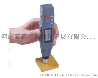 TH200邵氏橡胶硬度计
