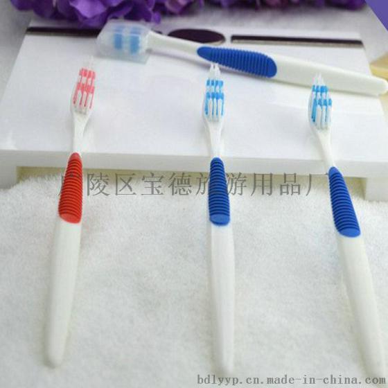宾馆客房洗漱套装 牙具套装定制批发