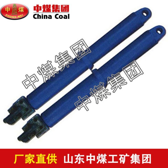 YQ100型液压推溜器 液压推溜器