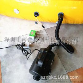 压力控制器 气模气压自动控制NP-06套 充气帐篷自动补气装置