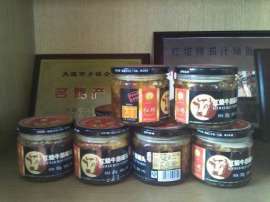 红塔红烧牛筋300g