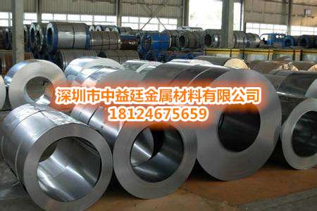 DC03-C440是什么材料德国DC03-C440深冲卷带