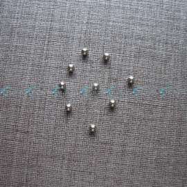 304不锈钢球1.1mm1.25mm1.588mm2mm2.5mm2.778mm3mm不锈钢珠