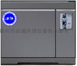新型无水肼中二氧化碳分析气相色谱仪