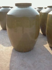 窖藏白酒坛 大酒坛子 不渗漏 质量问题终身包退换