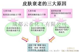 美容肽、美容胜肽 (Cosmetic peptide)