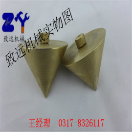 致远 防爆线锤