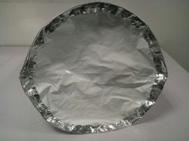 苏州云帆供应东北铝箔袋、铝箔圆底袋