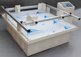 BM模拟汽车运输震动台