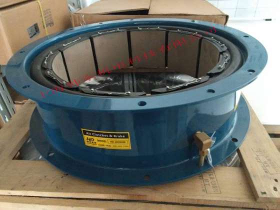 EATON伊顿airflex 20CB500气动离合器
