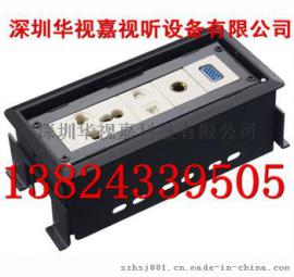 多功能桌面接口厂家出售