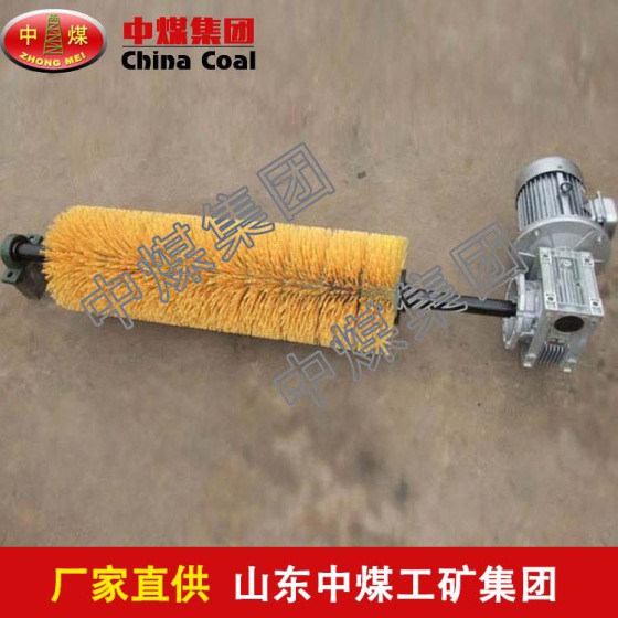 电动滚刷清扫器 电动滚刷清扫器厂家 电动滚刷清扫器定做