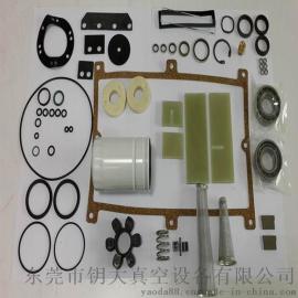 供应常州爱德华真空泵快速维修 爱德华真空泵维修包E2M175