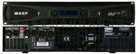 全新款WASP AE-210数字功放