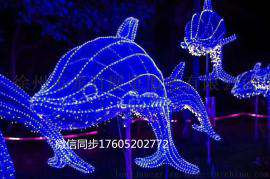 灯光节出租厂家