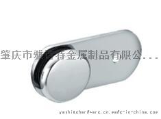 厂家直销 雅诗特YST-1307圆形180°单固定夹
