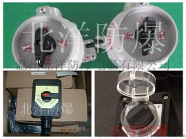防爆照明开关：防爆防腐照明开关