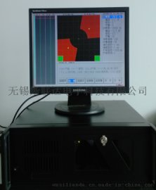 供应镇江戴维斯铸件裂纹分选仪，硬度涡流分选仪厂家